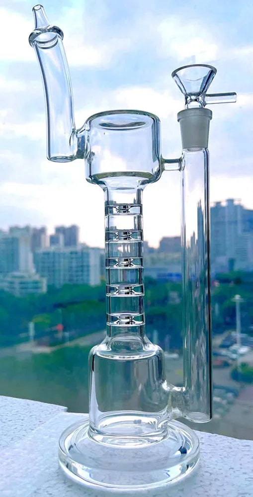 Upline Bong | 11 Inch | 14mm