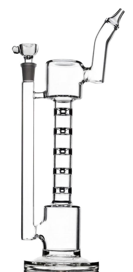 Upline Bong | 11 Inch | 14mm