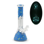 Starry Night 2 | Glow In The Dark | 10 Inch | 14mm