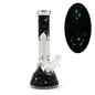 Starry Night 2 | Glow In The Dark | 10 Inch | 14mm